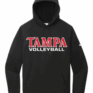 Nike Therma-FIT Pocket Pullover Fleece Hoodie