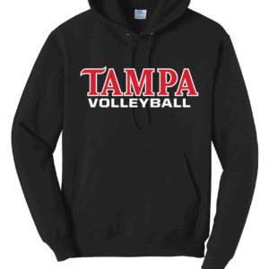Port & Company® Core Fleece Pullover Hooded Sweatshirt