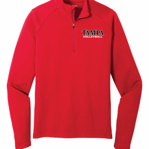 Sport-Tek® Lightweight French Terry 1/4-Zip Pullover