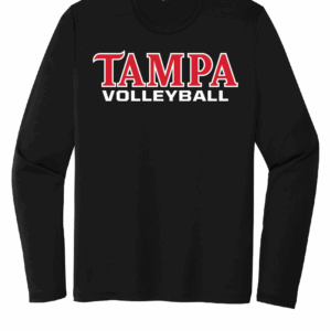 Sport-Tek ® Posi-UV ® Pro Long Sleeve Tee