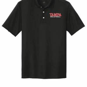 Sport-Tek® UV Micropique Polo