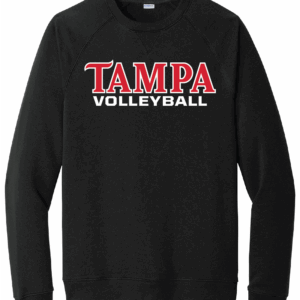 Sport-Tek® Drive Fleece Crewneck